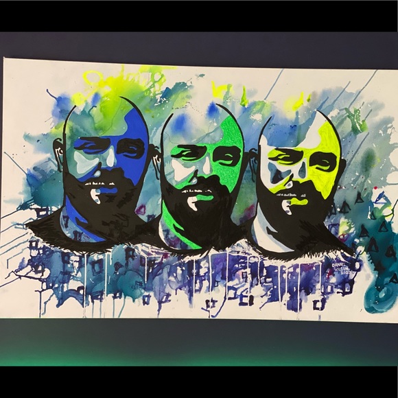 Meet your Posher, Daniel - Picture 2 of 4